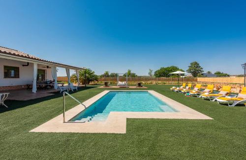 La Carlota Villa | Villa Colona