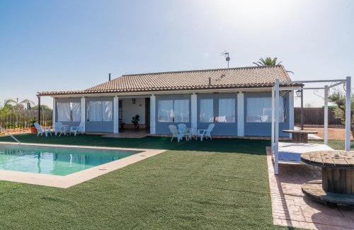 La Carlota Villa | Villa Colona