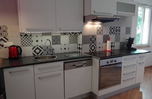 Manosque Apartment | Villa Colonna Apartments