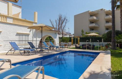 Alcudia Ski Chalet | Villa Comes