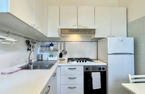 Viserba Villa | Villa con accesso privato alla spiaggia - Villa Aurora