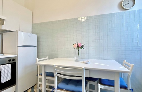 Viserba Villa | Villa con accesso privato alla spiaggia - Villa Aurora