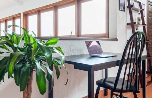 Tlalnepantla Villa | Villa con Alberca Privada en Tlayacapan, Morelos