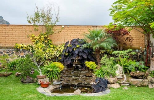 Tlalnepantla Villa | Villa con Alberca Privada en Tlayacapan, Morelos