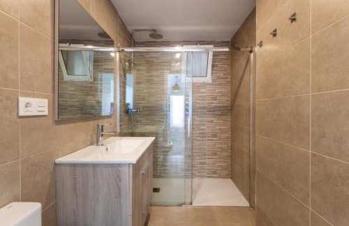 Rincon de la Victoria House | Villa con Piscina y vistas al mar