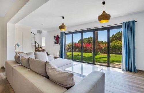 Rincon de la Victoria House | Villa con Piscina y vistas al mar
