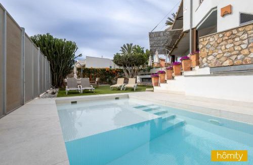 Motril Villa | Villa con piscina privada - Villa Golf 2
