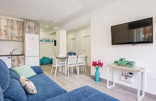Torremolinos Villa | Villa Conchita Torremolinos