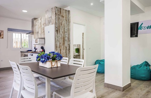 Torremolinos Villa | Villa Conchita Torremolinos