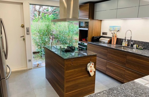 Cap-Ferret Villa | Villa Concorde, a family house in Cap Ferret center, between Ocean and Bay