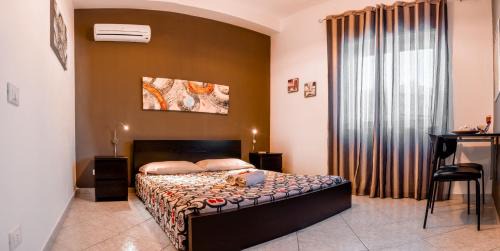 Villaggio Mose Bed & Breakfast | Villa Concordia
