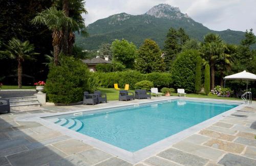 Mandello del Lario Villa | Villa Confalonieri