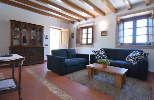 Sarzana Villa | Villa Confort - Homelike Villas