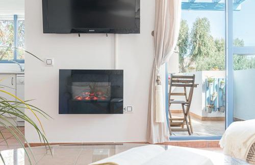Las Negras Apartment | Villa Congrio