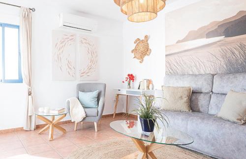 Las Negras Apartment | Villa Congrio