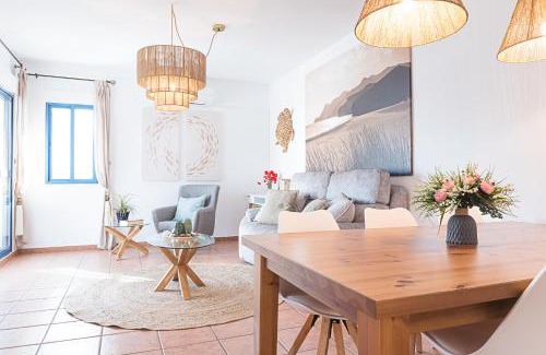Las Negras Apartment | Villa Congrio