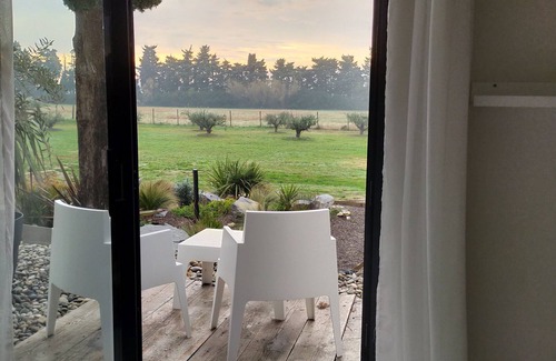Chateaurenard House | Villa Contemporaine en Provence