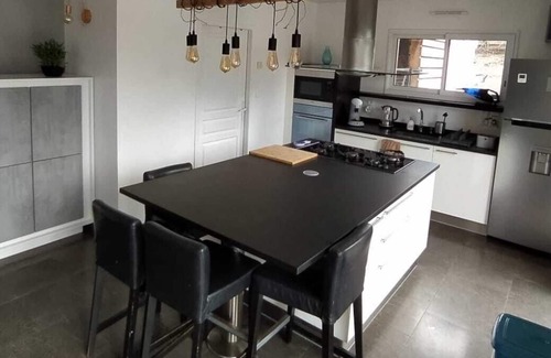 Lanveoc Villa | Villa Contemporaine Avec Piscine