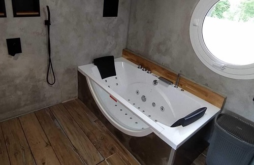 Lanveoc Villa | Villa Contemporaine Avec Piscine