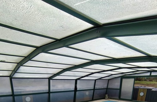 Lanveoc Villa | Villa Contemporaine Avec Piscine