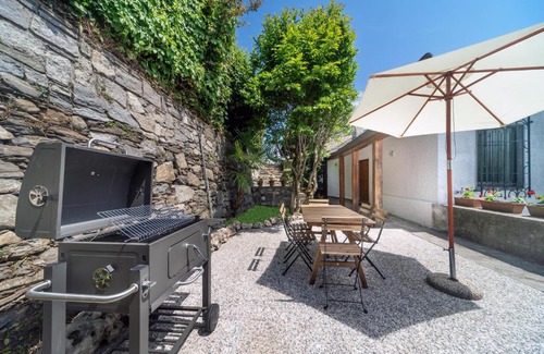 Massino Visconti House | Villa Contessa by Casa da Suite