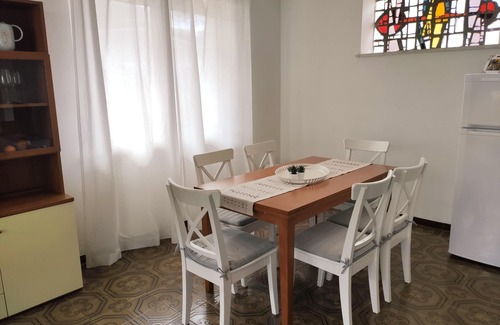 Lignano Riviera Villa | Villa Continenti - Lignano