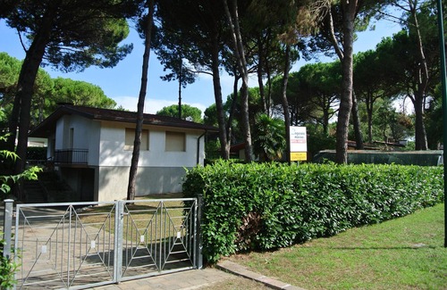Lignano Riviera Villa | Villa Continenti - Lignano