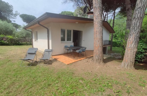 Lignano Riviera Villa | Villa Continenti - Lignano