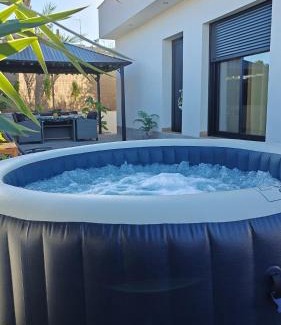 Los Valientes Villa | Villa Cora Murcia , Oasis De Relax