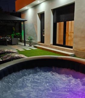 Los Valientes Villa | Villa Cora Murcia , Oasis De Relax