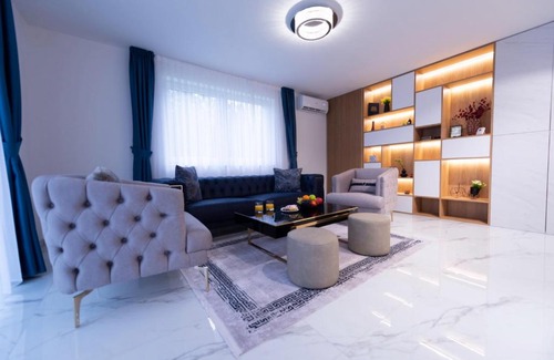 Ilidza Villa | Villa Coral