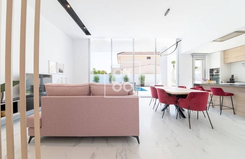 Los Balcones Apartment | Villa Coral deluxe oasis by OYOOSTAYS