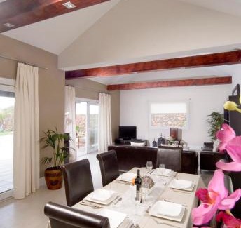 Los Mojones Villa | Villa Coral