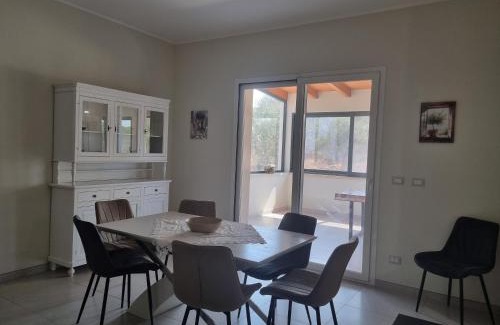 Galatone Villa | Villa Corbezzolo