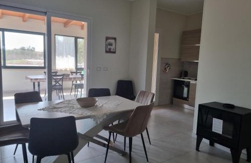 Galatone Villa | Villa Corbezzolo
