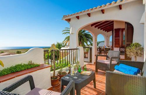 Sant Jaume Mediterrani Villa | Villa Corina by Villa Plus