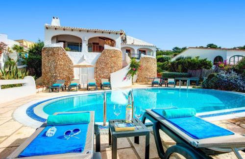 Sant Jaume Mediterrani Villa | Villa Corina by Villa Plus