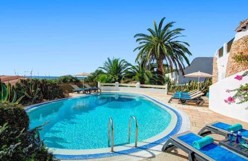 Sant Jaume Mediterrani Villa | Villa Corina by Villa Plus