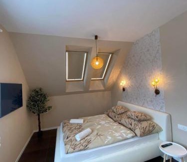 Tihany House | Villa Corner