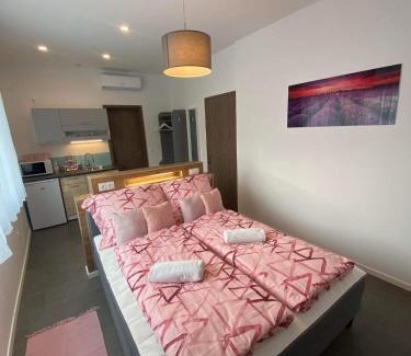 Tihany House | Villa Corner