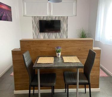 Tihany House | Villa Corner