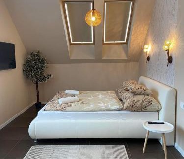 Tihany House | Villa Corner