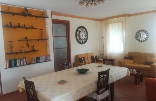 Santa Maria al Bagno House | Villa Cornula