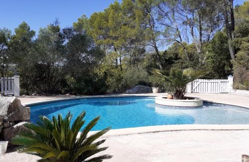 Entrecasteaux House | Villa Coronille calme et nature