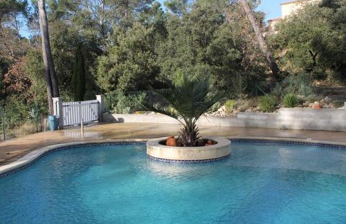 Entrecasteaux House | Villa Coronille calme et nature