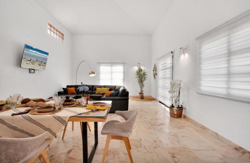 Geafond House | Villa Corralejo