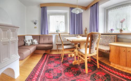 Ortisei Apartment | Villa Costa