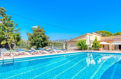 Condado del Jaruco Villa | Villa "Costacabana - Miro" with Private Pool, Private Terrace & WiFi