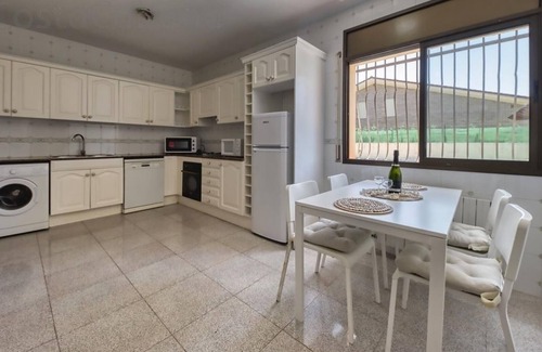 Lloret de Mar Villa | Villa "Costacabana - Paris" with Private Pool, 2 Private Terraces & Wi-Fi