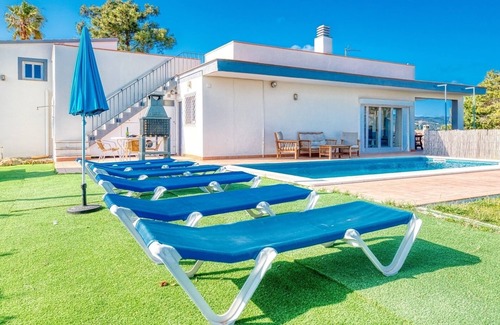 Condado del Jaruco Villa | Villa "Costacabana - Yara" with Private Pool & Wi-Fi